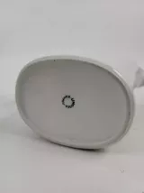 Cafetière et 6 tasses en porcelaine