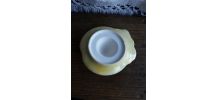 Presse agrumes citron en barbotine