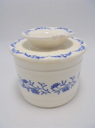 Beurrier à eau