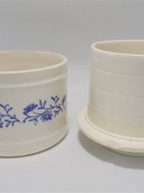 Beurrier à eau