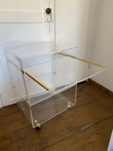 Desserte / Meuble David Lange