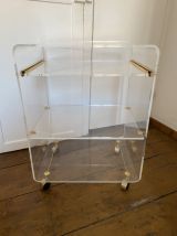 Desserte / Meuble David Lange