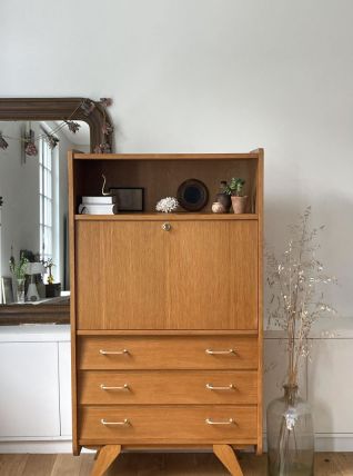 Secrétaire vintage 
