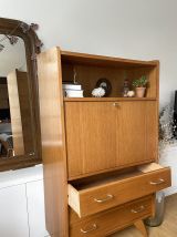 Secrétaire vintage 