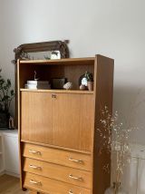 Secrétaire vintage 