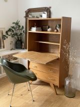 Secrétaire vintage 