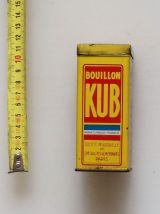 vintage BOÎTES EPICERIE - CONFISERIE - lot intéressant
