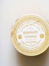 vintage BOÎTES EPICERIE - CONFISERIE - lot intéressant