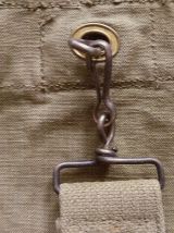 sac paquetage  militaire 