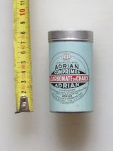 Collector BOÎTES métal PHARMACIE 