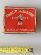 Vintage BOÏTES divers BUREAU LOISIRS …