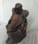 Bronze 