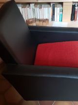 Fauteuil années 60