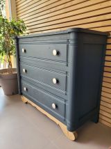 Commode art déco vintage