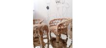 Decoration poupees