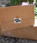 PORTE LUNETTES DOUDOU LUNETTES  VINTAGE EISA ANNEE 1960-1970