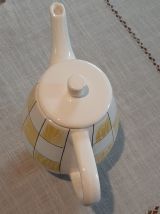 Ancienne cafetière Cambridge (Salins France)