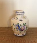 Vase Moustiers