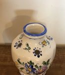 Vase Moustiers