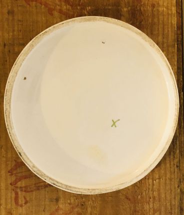Dessous de plat Moutiers 
