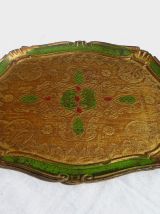 Plateau florentin , vintage
