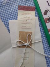 livre sur la calligraphie +   mûrier