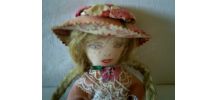 Poupée Chiffon  