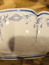 Assiettes Moustiers