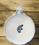 Assiette Moustiers