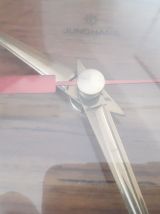 Junghans. Horloge.  Années 50 / 60 /70.