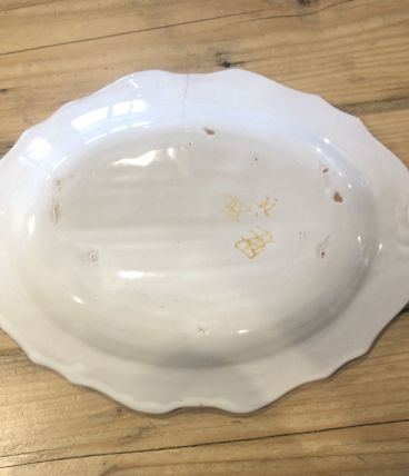 Plat Moustiers