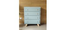 Commode vintage années 60