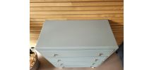 Commode vintage années 60
