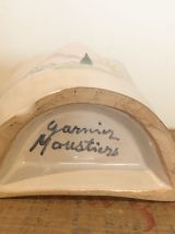 Bouquetière Moustiers