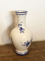Mini vase Moustiers
