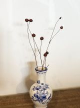Mini vase Moustiers