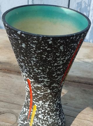 Vase diabolo