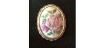 Broches