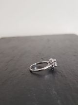 Bague marguerite