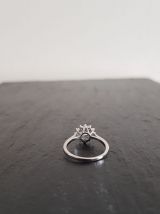 Bague marguerite