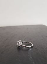 Bague marguerite