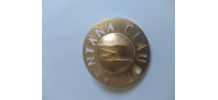 Broche Claude Montana 