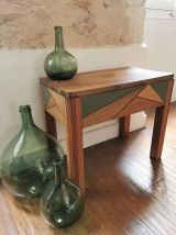 table d'appoint Art-déco