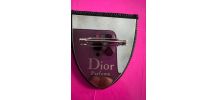 Broche Dior écusson 