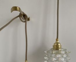 Baladeuse vintage