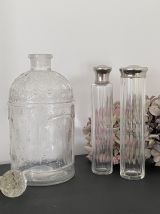 Flacon de parfum Maison Guerlain