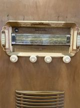 Meuble Hifi 50's