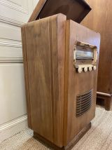 Meuble Hifi 50's