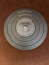 Meuble Hifi 50's