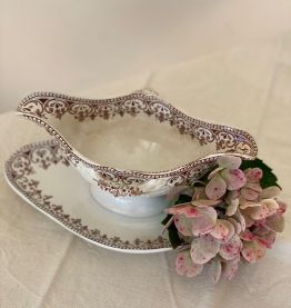 Saucière Terre de Fer